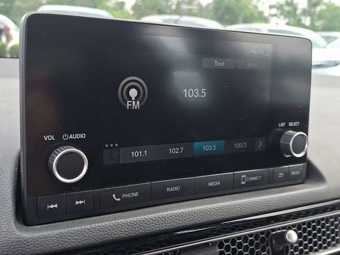 Used 2023 Honda Civic Sport image 17