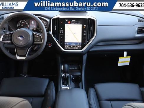New 2026 Subaru Ascent Touring image 8