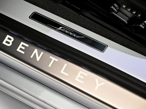 New 2025 Bentley Continental GT Speed AWD/4WD image 27
