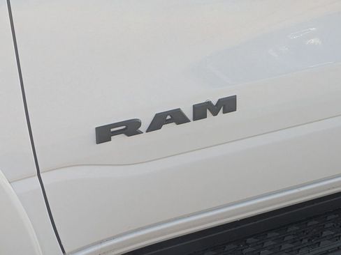 New 2026 RAM 1500 Big Horn AWD/4WD image 10