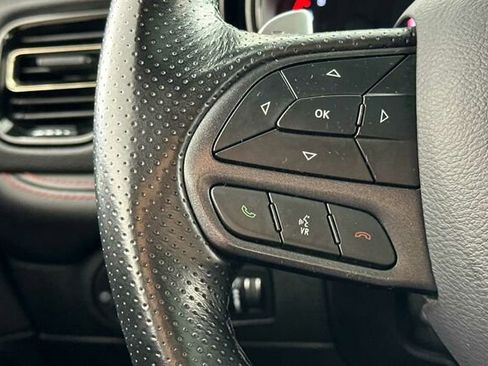 Used 2024 Dodge Durango GT image 28