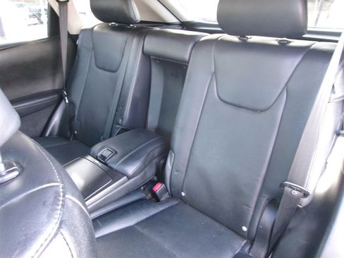 Used 2013 Lexus RX 350 FWD image 14