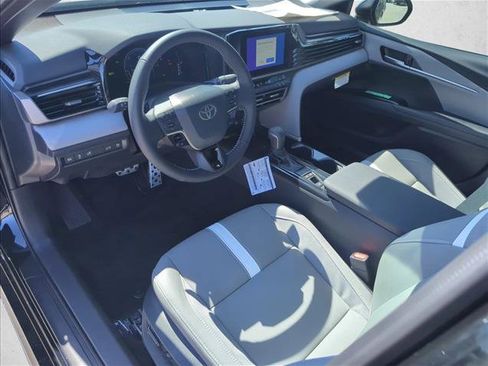 New 2026 Toyota Camry SE w/ Convenience Package FWD image 9