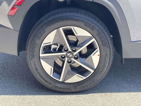 New 2026 Hyundai Tucson SEL AWD/4WD image 7