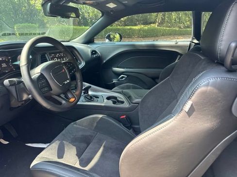 Used 2023 Dodge Challenger R/T Scat Pack w/ Plus Package RWD image 12