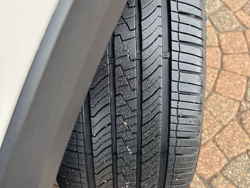 Used 2019 MAZDA CX-5 Grand Touring image 9