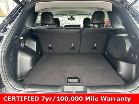 Certified 2022 Jeep Cherokee Trailhawk w/ Sound & Nav Group image 13