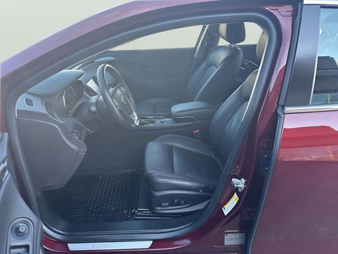 Used 2015 Buick LaCrosse Leather image 13