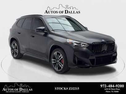 Used 2024 BMW X1 M35i w/ Premium Package