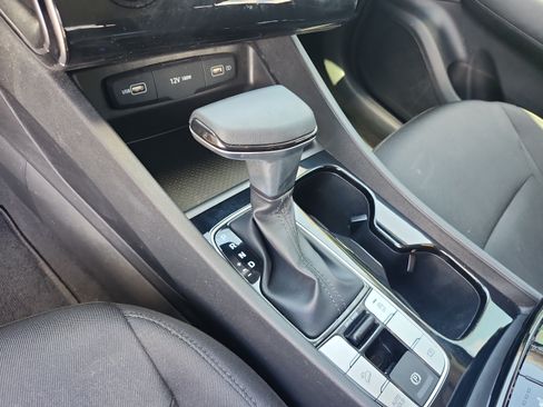 Certified 2022 Hyundai Tucson SEL FWD image 14