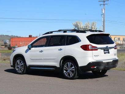 Used 2019 Subaru Ascent Touring w/ Popular Package #2