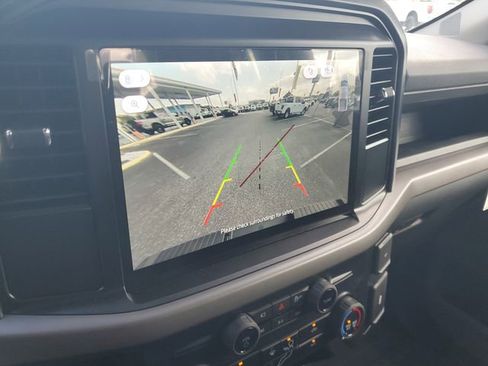 New 2025 Ford F150 XL image 15