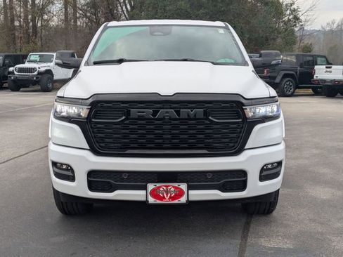 New 2026 RAM 1500 Big Horn image 3