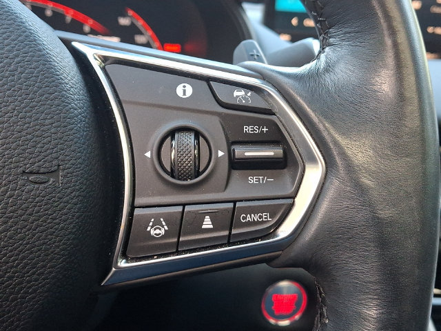 Used 2024 Acura TLX w/ Technology Package FWD image 24