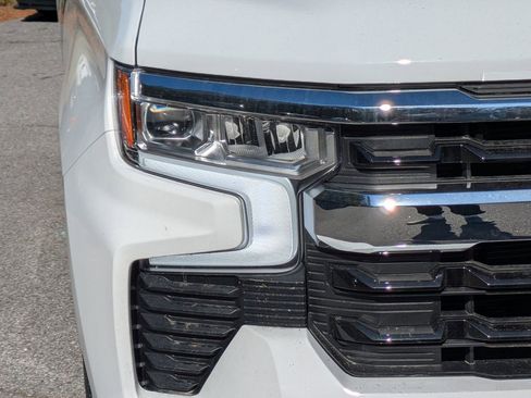 New 2026 Chevrolet Silverado 1500 LT image 10