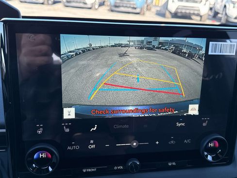 New 2026 Toyota bZ XLE image 20