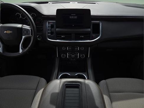 Used 2023 Chevrolet Tahoe LS image 18