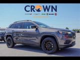 Used 2023 Jeep Cherokee Altitude Lux image 3
