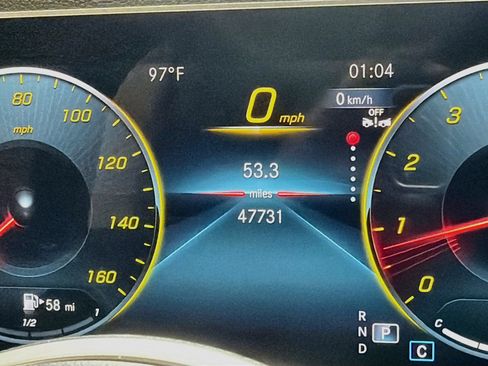 Used 2023 Mercedes-Benz GLE 350 image 8