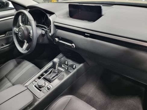 Certified 2026 MAZDA CX-50 Meridian Edition AWD/4WD image 16