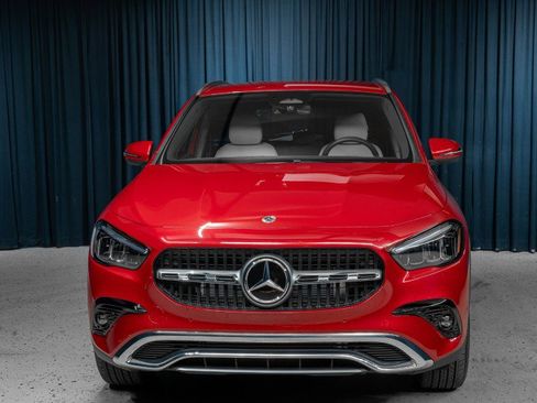 Used 2025 Mercedes-Benz GLA 250 image 2