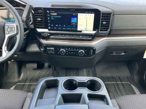 New 2026 Chevrolet Silverado 1500 LT AWD/4WD image 19
