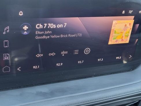 Used 2025 Buick Encore GX Preferred AWD/4WD image 18