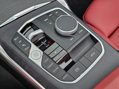 New 2026 BMW 430i Convertible w/ M Sport Package RWD image 11