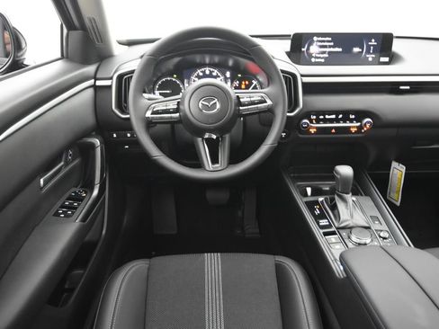 New 2026 MAZDA CX-50 2.5 Hybrid w/ Preferred Pkg AWD/4WD image 27