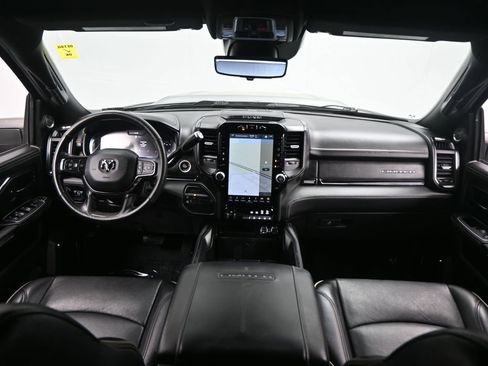 Used 2023 RAM 2500 Limited image 41