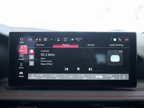 Used 2024 Dodge Hornet R/T w/ Tech Pack w/o Parking image 53