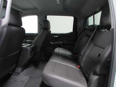 Used 2019 Chevrolet Silverado 1500 RST w/ All-Star Edition AWD/4WD image 15