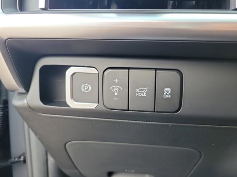 New 2026 Hyundai Santa Fe SEL image 15