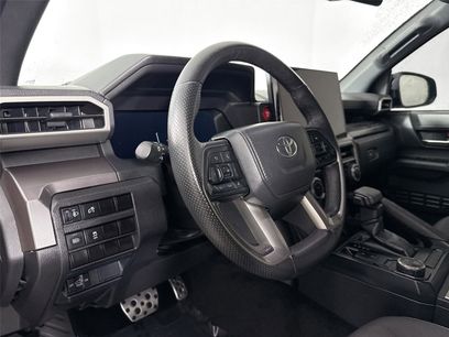 Certified 2024 Toyota Tacoma TRD Sport