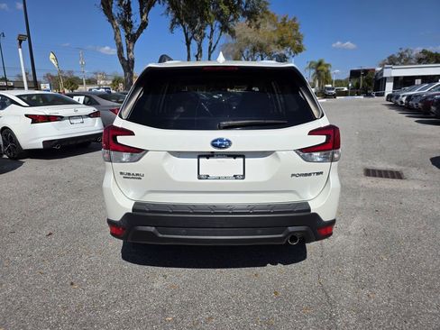 Used 2019 Subaru Forester Limited w/ Popular Package #3 image 4