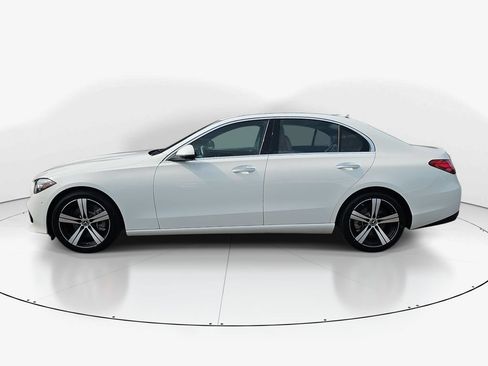 Used 2023 Mercedes-Benz C 300 Sedan image 10