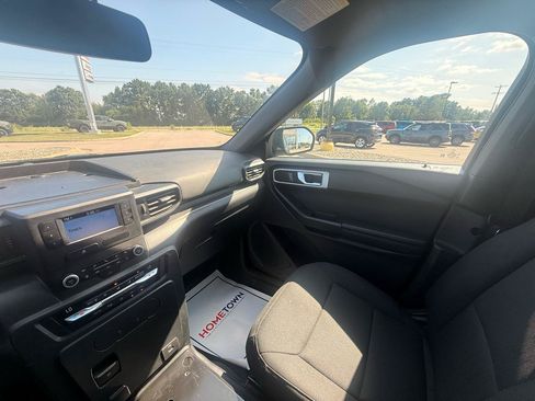 Used 2020 Ford Explorer 4WD Police Interceptor w/ Ready For The Road Package image 21