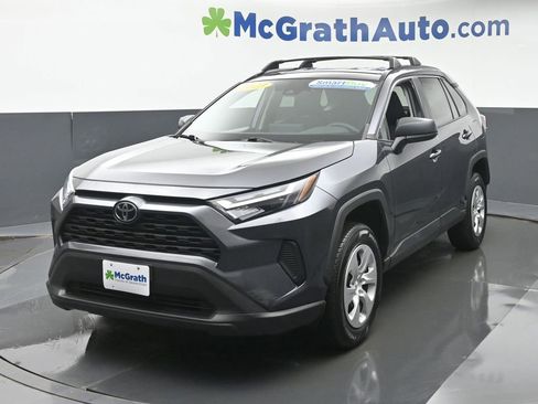 Used 2023 Toyota RAV4 LE image 18