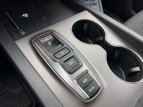 Certified 2025 Honda Ridgeline Sport image 14