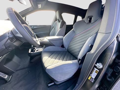 New 2026 BMW iX xDrive60 w/ M Sport Package image 15