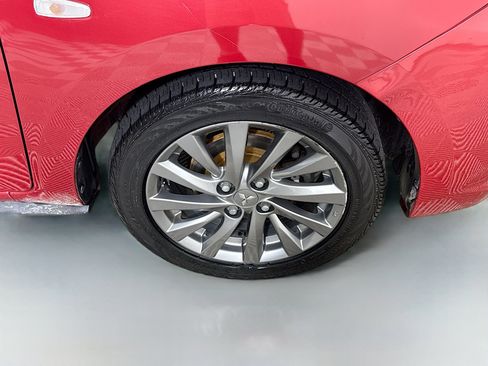 Used 2019 Mitsubishi Mirage G4 ES image 31