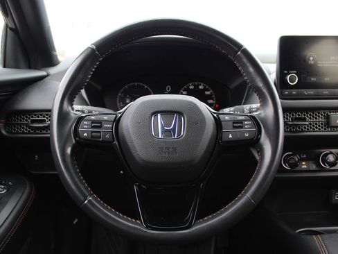 Used 2024 Honda HR-V Sport image 16