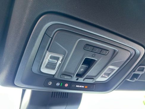 Used 2023 Chevrolet Silverado 1500 ZR2 w/ Technology Package image 66