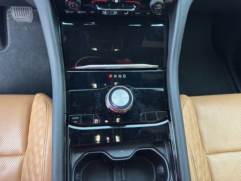 Used 2022 Jeep Grand Cherokee L Summit w/ Luxury Tech Group V image 28