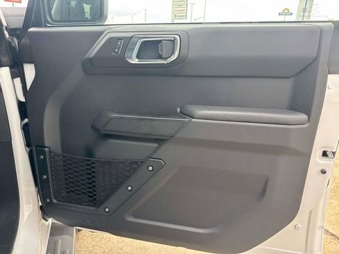 New 2025 Ford Bronco Big Bend image 16