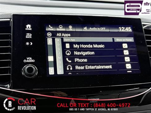 Used 2019 Honda Pilot EX-L image 23