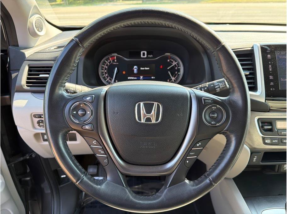 Used 2018 Honda Pilot EX-L image 17