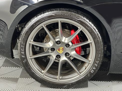 Used 2016 Porsche Boxster S RWD image 15