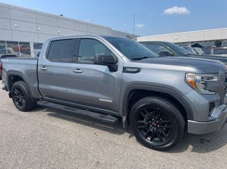 Used 2020 GMC Sierra 1500 Elevation w/ Elevation Value Package AWD/4WD video 2