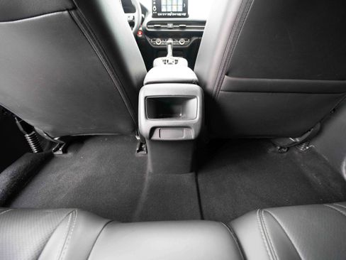 Certified 2025 Honda HR-V EX-L image 22